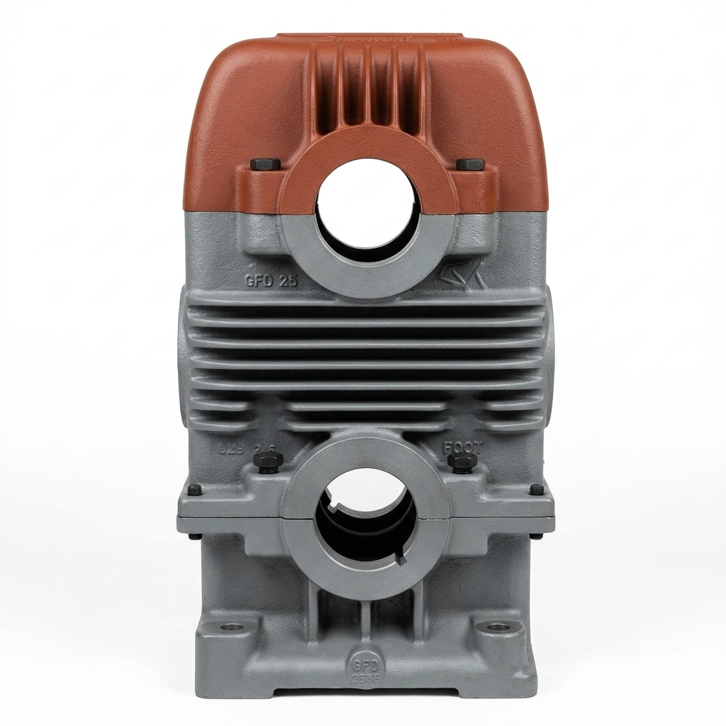 Precision Machined Parts
